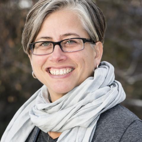 Margaret Froh