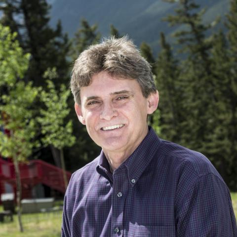 Murray Dion
