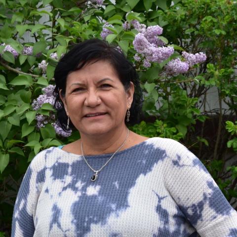 Sheila Niganobe 