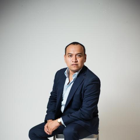 Alberto Galicia