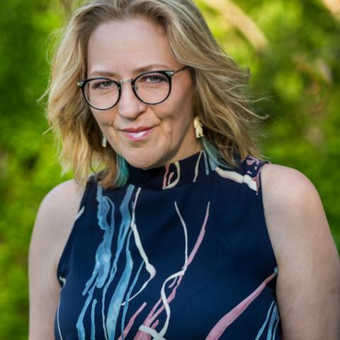 Marilyn Poitras