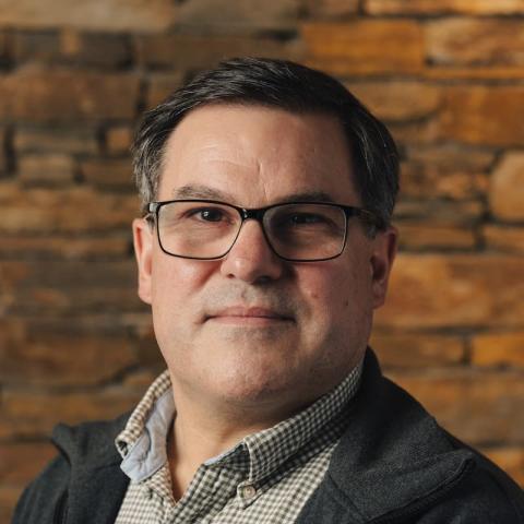 Mark Willsher