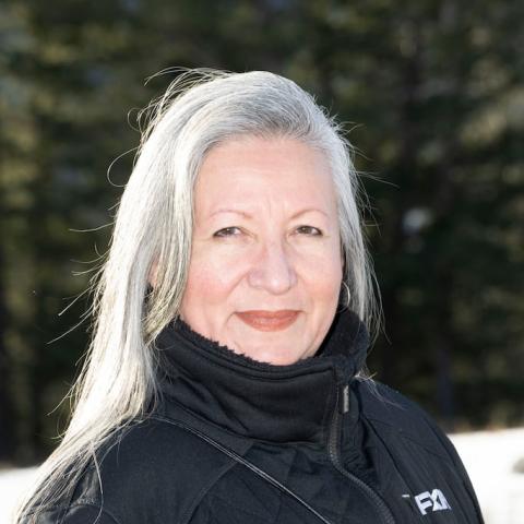Marlyn Bennett