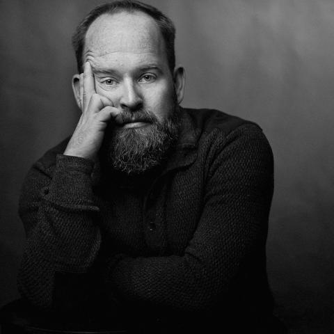 Matthew MacKenzie