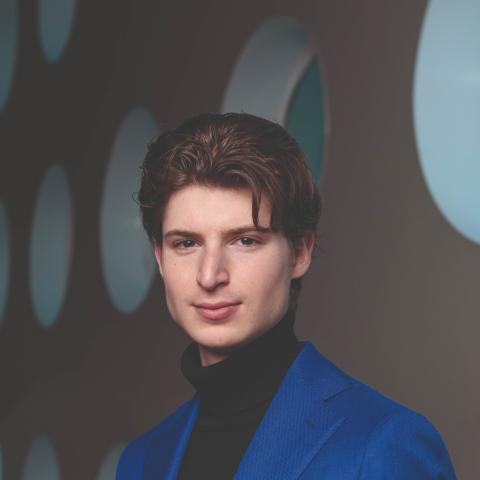Maxim Heijmerink
