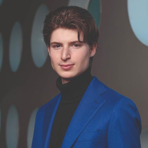 Maxim Heijmerink