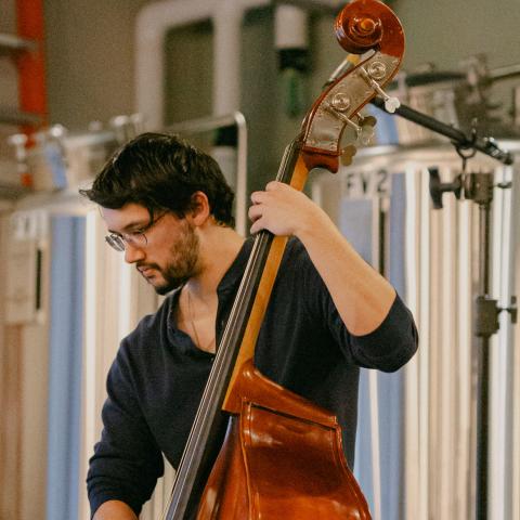 Daniel Mayer