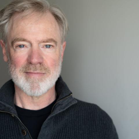 Doug McKeag