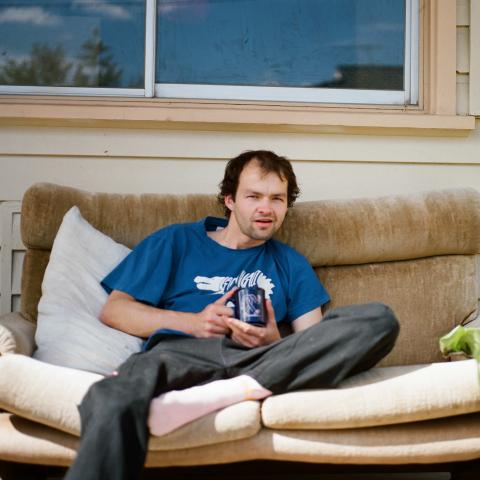 KJ Muir