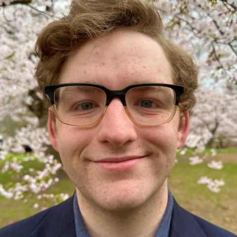Nicholas Skene