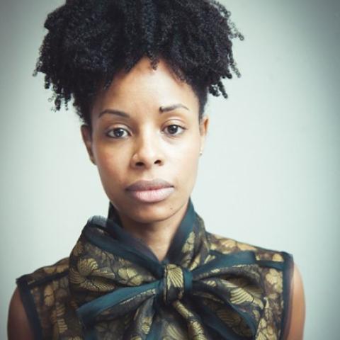 Nicole Sealey