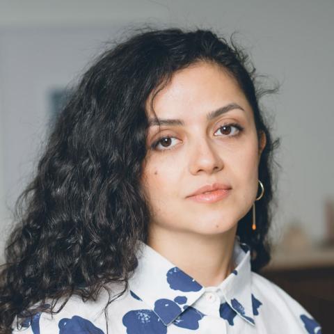 Nour Bishouty
