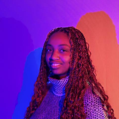Fuse 2026 - Liz Page