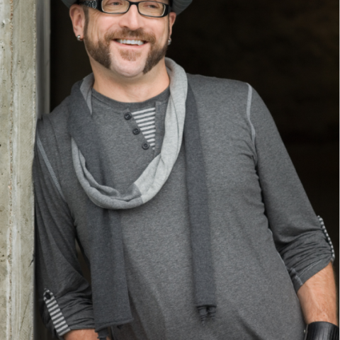 Christopher David Gauthier