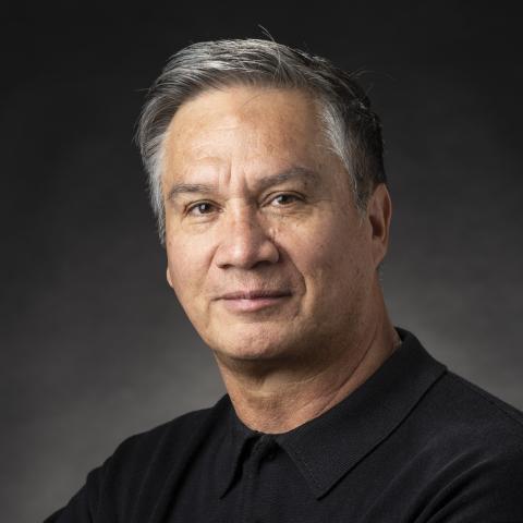 Alejandro Ronceria