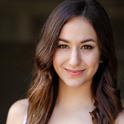 Emily Leibert