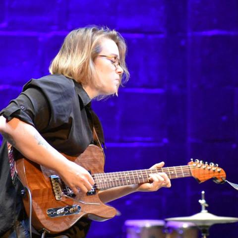 Liz Faure