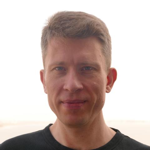 Tom Fleming