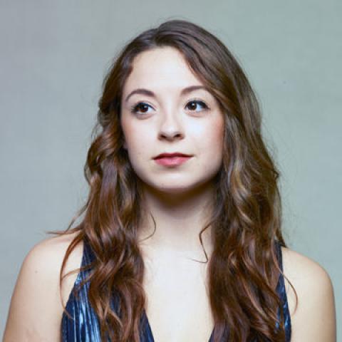 Haley Heckethorn