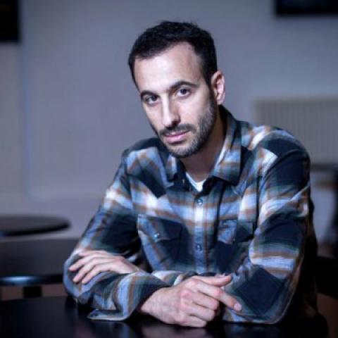 Hofesh Shechter