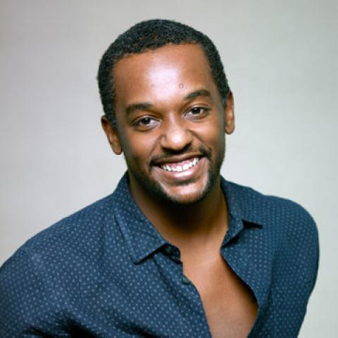 Jamal White