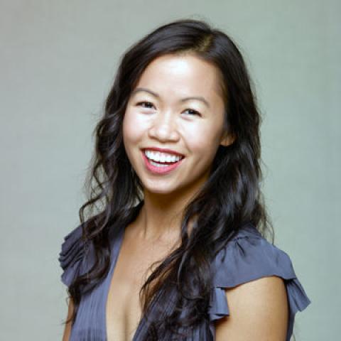 Jessica Liu