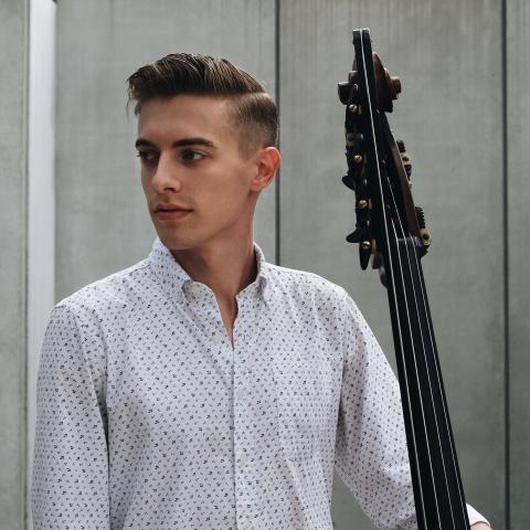 Austin Lewellen