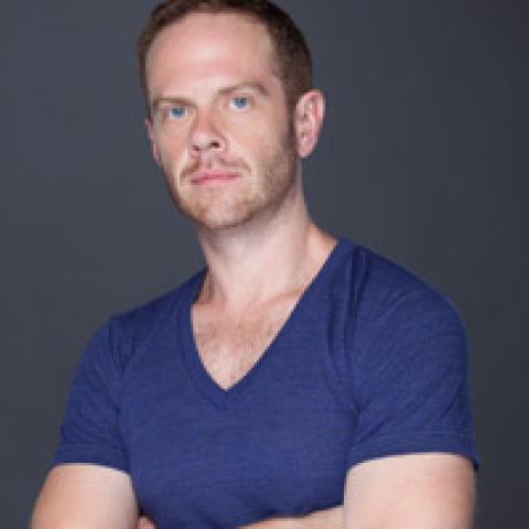 Matthew Neenan