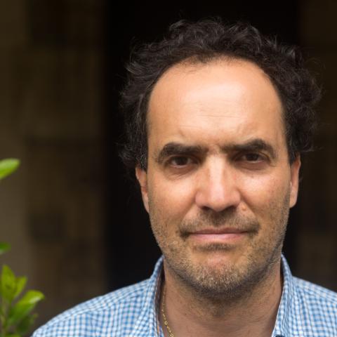 Eduardo Kohn