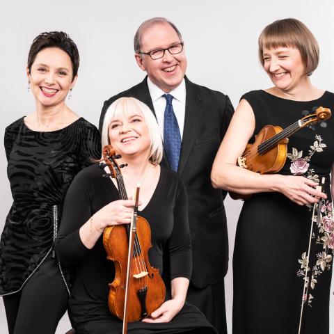 Eybler Quartet