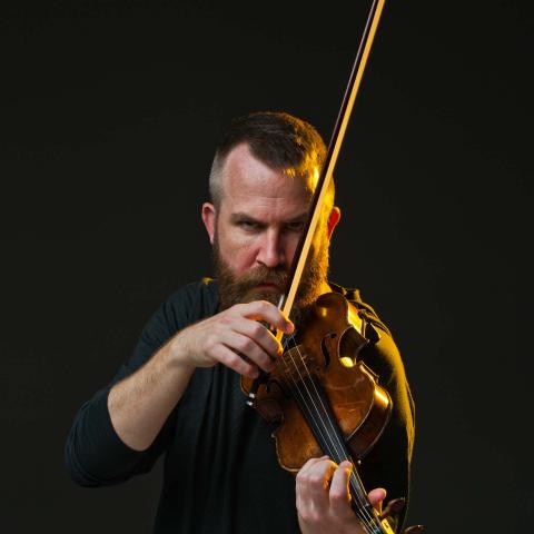 Matt Albert