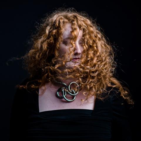 Amy Brandon