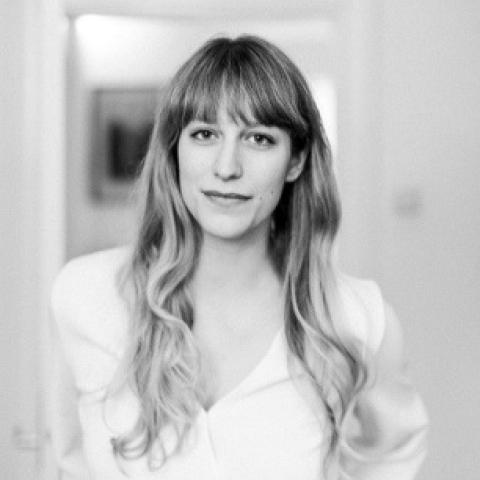 Anna Jane Lester