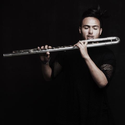Carlos Aguilar