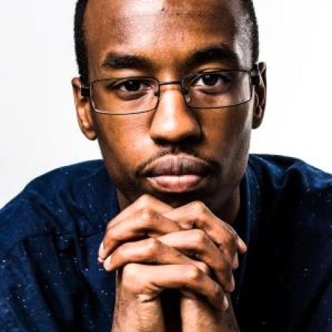 Christian McGhee