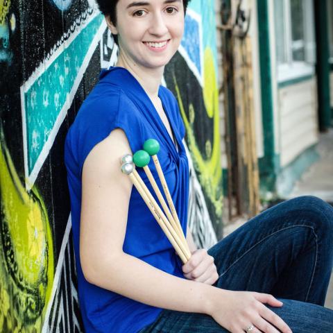 Colleen Bernstein