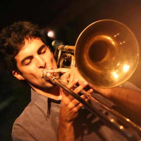 Daniel Bruno