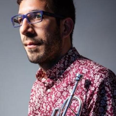 Daniel Cano-Amaro