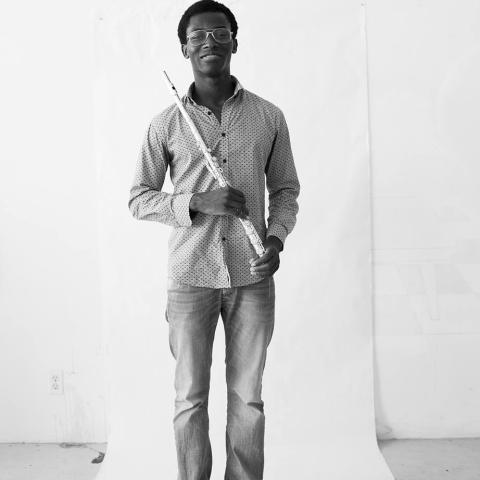 Daniel Egwurube