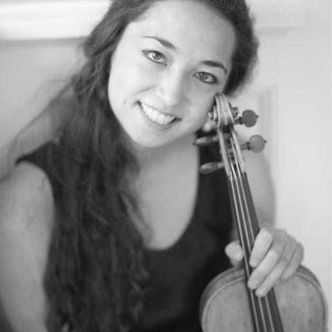 Eloise Hodges