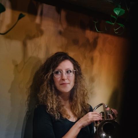 Émilie Fortin