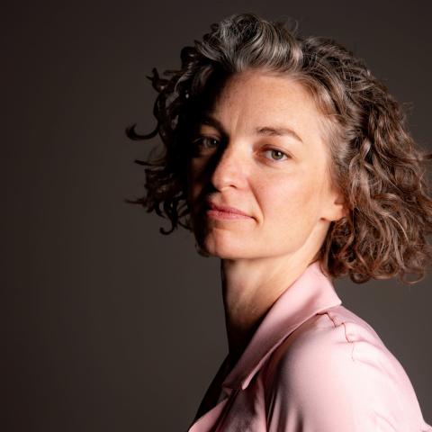 Erin Propp musician
