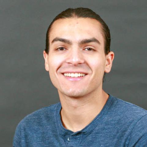 Evan Vietorisz