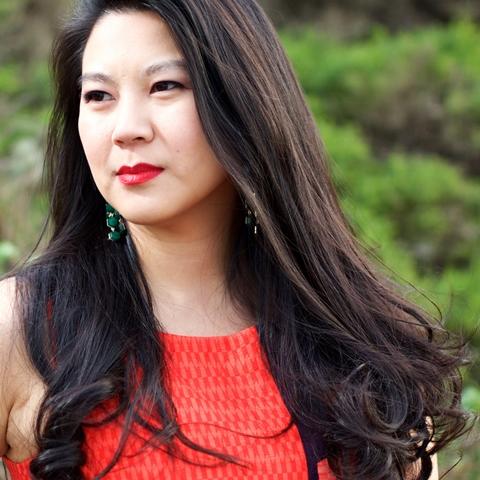 Felicia Chen