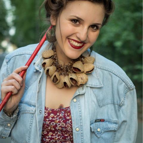 Francesca Remigi