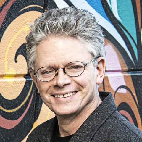 David Harrington
