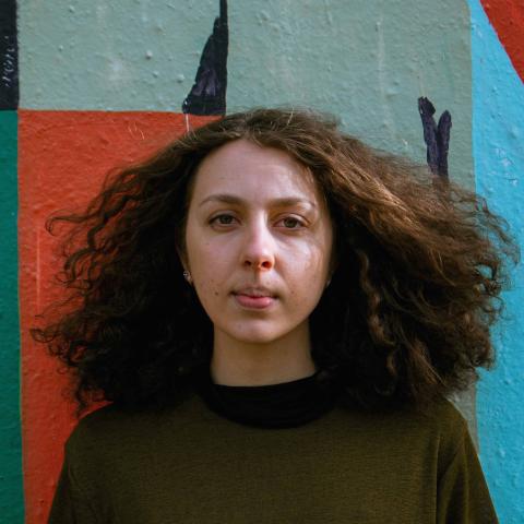Helen Svoboda