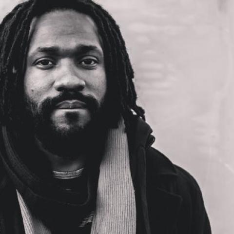 Jamaal Jackson Rogers