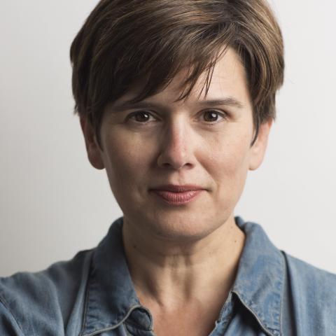Janet Munsil