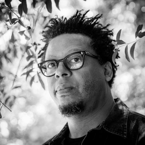 Jeff Parker 